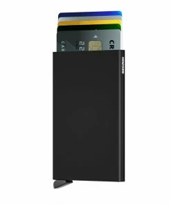 Vamosoutdoors ACCESSORIES Secrid Cardprotector