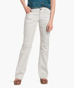 Vamosoutdoors Women's Cabo Pant - Birch WOMENS