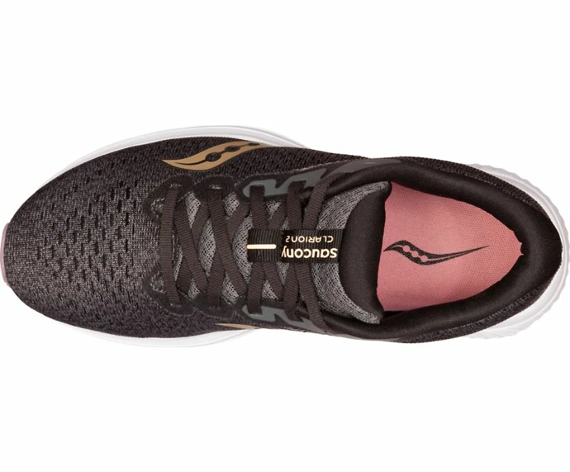 Vamosoutdoors Footwear Women's Clarion 2 - Charcoal/Rose 3 Vamosoutdoors Footwear Women's Clarion 2 - Charcoal/Rose