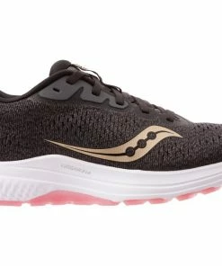 Vamosoutdoors Footwear Women's Clarion 2 - Charcoal/Rose