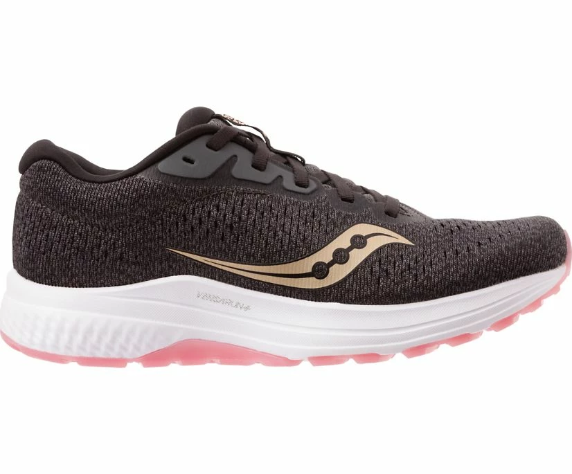 Vamosoutdoors Footwear Women's Clarion 2 - Charcoal/Rose 1 Vamosoutdoors Footwear Women's Clarion 2 - Charcoal/Rose