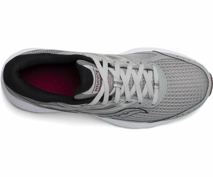 Vamosoutdoors Footwear Men's Cohesion 13 - Alloy/Brick 2 Vamosoutdoors Footwear Men's Cohesion 13 - Alloy/Brick