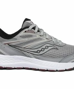 Vamosoutdoors Footwear Men's Cohesion 13 - Alloy/Brick