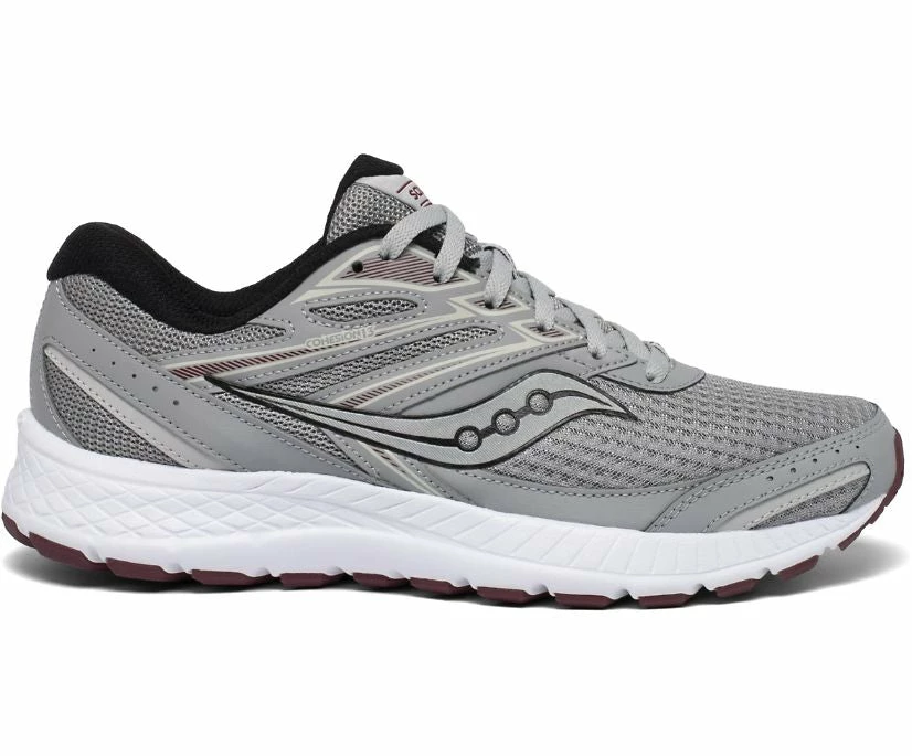 Vamosoutdoors Footwear Men's Cohesion 13 - Alloy/Brick 1 Vamosoutdoors Footwear Men's Cohesion 13 - Alloy/Brick