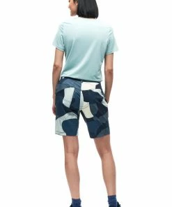 Indyeva DIPORTO Top - WAVE WOMENS