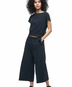 Indyeva WOMENS EPESI Pants - Black