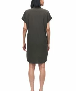Indyeva FRIVOL Dress - Night Owl 9 Indyeva FRIVOL Dress - Night Owl