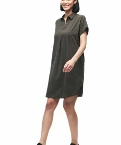 Indyeva FRIVOL Dress - Night Owl 8 Indyeva FRIVOL Dress - Night Owl