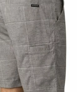 Vamosoutdoors Furrow Short 8