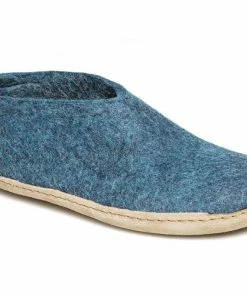 Vamosoutdoors Footwear Glerup Shoe - Petrol