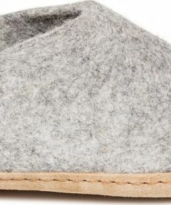 Vamosoutdoors Glerup Slipper - Gray