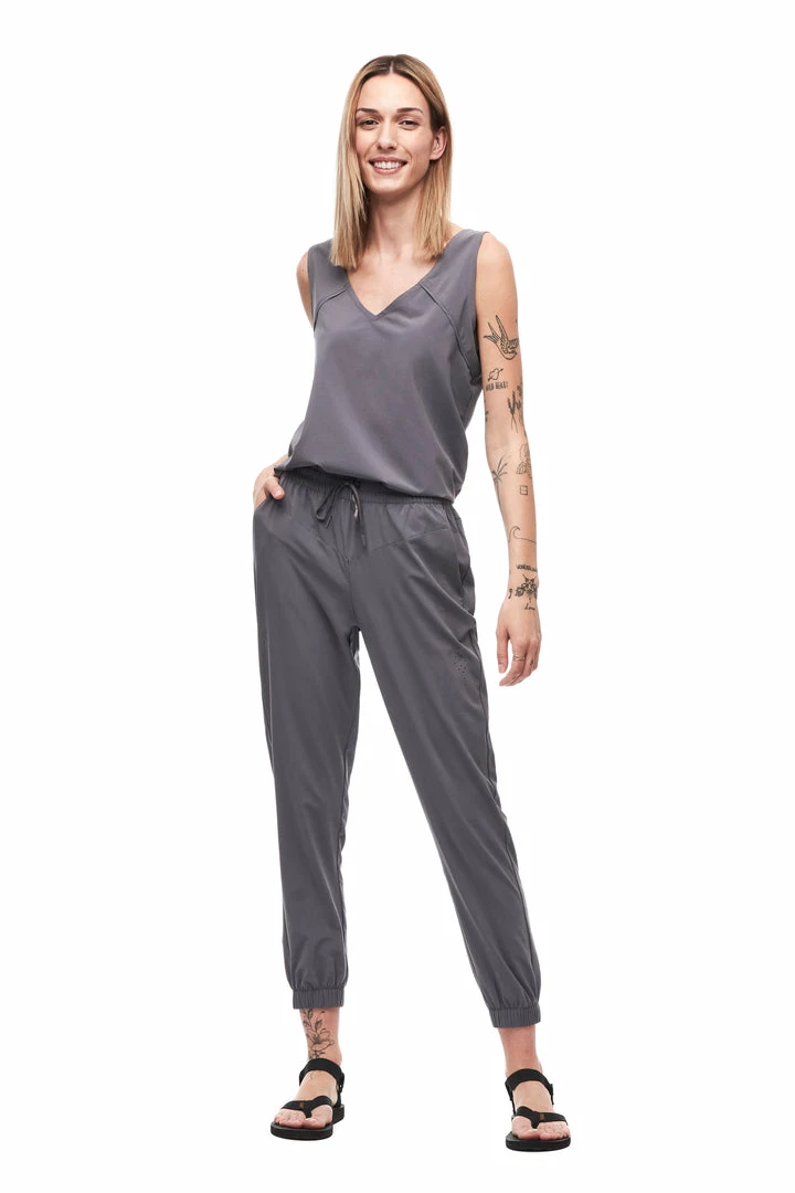 Indyeva WOMENS HALKA II Top - Fig 1 Indyeva WOMENS HALKA II Top - Fig