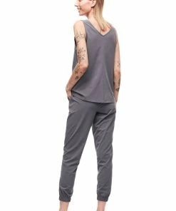 Indyeva WOMENS HALKA II Top - Fig 7 Indyeva WOMENS HALKA II Top - Fig