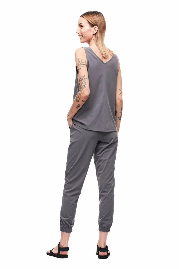 Indyeva WOMENS HALKA II Top - Fig 3 Indyeva WOMENS HALKA II Top - Fig