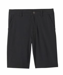 Vamosoutdoors Hybridizer Short 8.5" Inseam - Charcoal Shorts