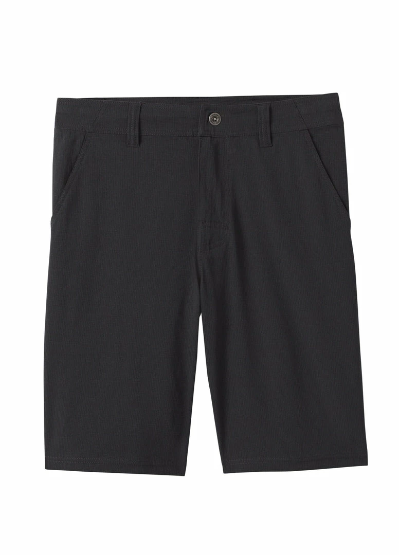 Vamosoutdoors Hybridizer Short 8.5" Inseam - Charcoal Shorts 1 Vamosoutdoors Hybridizer Short 8.5" Inseam - Charcoal Shorts