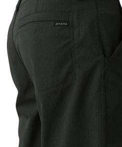 Vamosoutdoors Hybridizer Short 8.5" Inseam - Charcoal Shorts 7 Vamosoutdoors Hybridizer Short 8.5