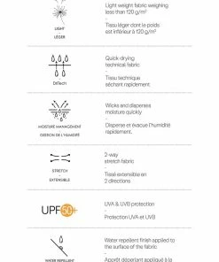 Indyeva WOMENS SAHRA Shorts - Black