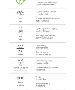 Indyeva FRIVOL Dress - Black WOMENS