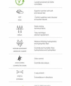 Indyeva SOFI Shirt - Chiffon Root Stripe WOMENS