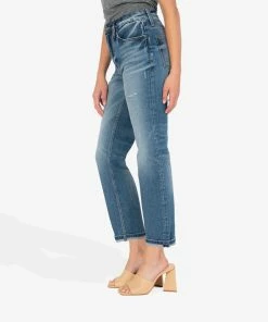 Kut Denim WOMENS W's Rachael High Rise - Plenty