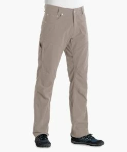Kuhl Pants Konfidant Air - Desert Khaki