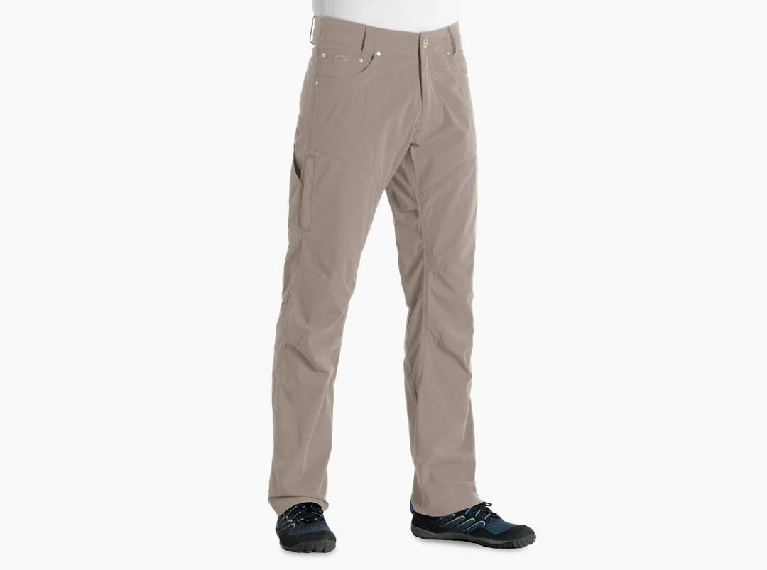 Kuhl Pants Konfidant Air - Desert Khaki 1 Kuhl Pants Konfidant Air - Desert Khaki