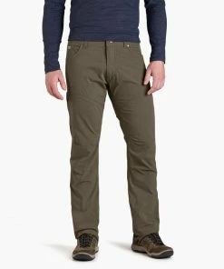 Kuhl Konfidant Air - Burnt Olive Pants