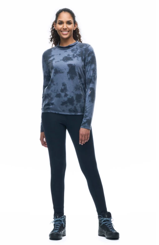 Vamosoutdoors WOMENS W's Koro- Space Blue 1 Vamosoutdoors WOMENS W's Koro- Space Blue