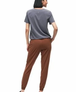 Indyeva LASTIK Pants - Tortoise WOMENS 7 Indyeva LASTIK Pants - Tortoise WOMENS