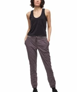 Indyeva MAETO III Pants - Fig