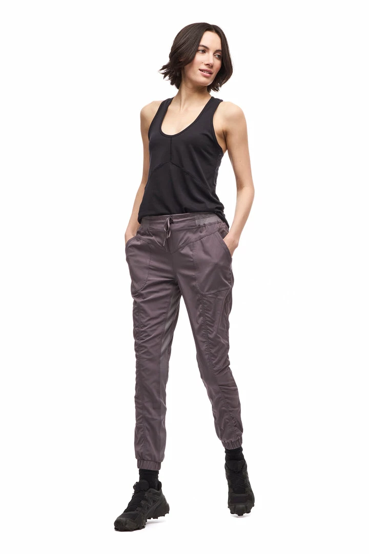 Indyeva MAETO III Pants - Fig 2 Indyeva MAETO III Pants - Fig