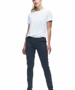 Indyeva MATKAILU III Pants - Black
