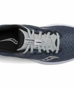 Vamosoutdoors Men's Clarion 2 - Indigo/Alloy