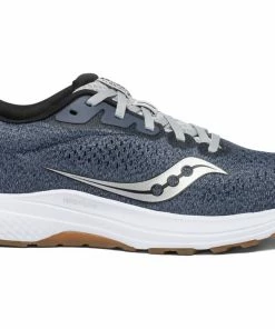 Vamosoutdoors Men's Clarion 2 - Indigo/Alloy