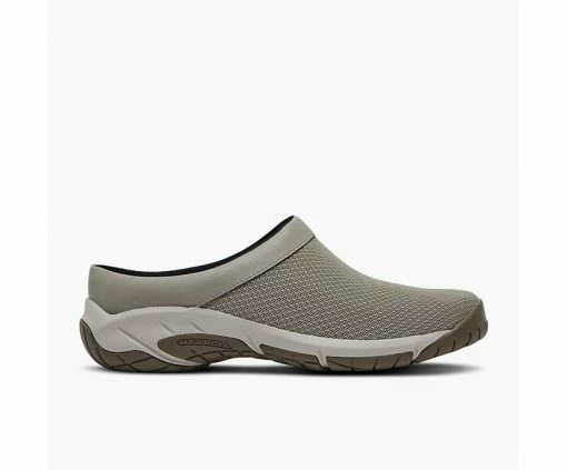 Vamosoutdoors Merrell Women's Encore Breeze 3 - Aluminum