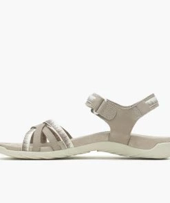 Merrell W's Terran 3 Crush Cross- Moon Ocre Footwear