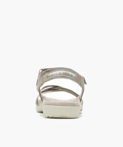 Merrell W's Terran 3 Crush Cross- Moon Ocre Footwear