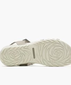 Merrell W's Terran 3 Crush Cross- Moon Ocre Footwear