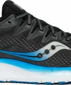 Vamosoutdoors Footwear Men's Ride ISO 2 - Black/Blue