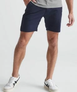 Vamosoutdoors Shorts Live Lite Journey 9"Short - Sapphire
