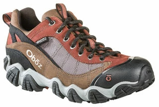 Vamosoutdoors Men's Firebrand Low - Waterproof Shoes 1 Vamosoutdoors Men's Firebrand Low - Waterproof Shoes