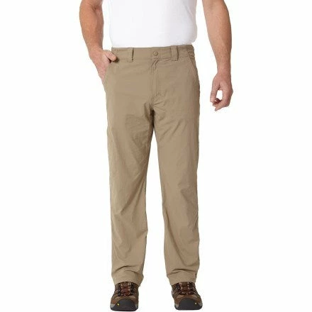 Royal Robbins M's Everyday Traveler Pant - Khaki Pants 2 Royal Robbins M's Everyday Traveler Pant - Khaki Pants