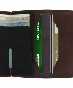 Vamosoutdoors Secrid Miniwallet - Metallic Morro ACCESSORIES