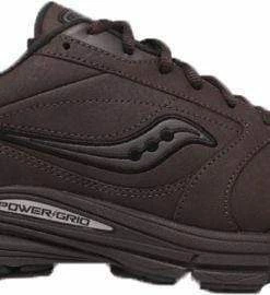 Vamosoutdoors Men's Omni Walker - Brown Footwear
