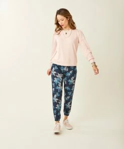 Vamosoutdoors W's Chelsea Jogger- Stargazer WOMENS