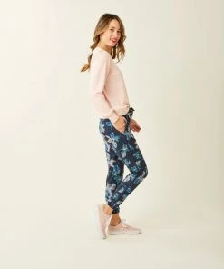 Vamosoutdoors W's Chelsea Jogger- Stargazer WOMENS