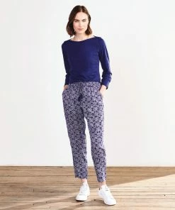 Hatley WOMENS W's Pauline Pant - Starburst Batik