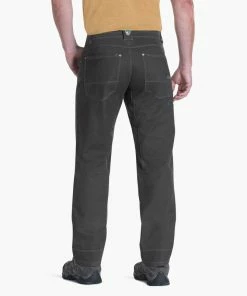 Kuhl Rydr Pant - Forged Iron (Full Fit)