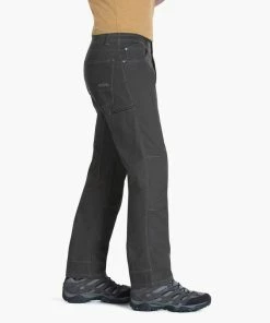 Kuhl Rydr Pant - Forged Iron (Full Fit)